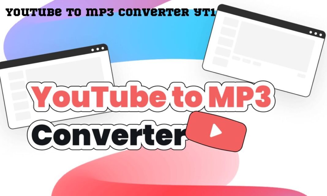 converter yt