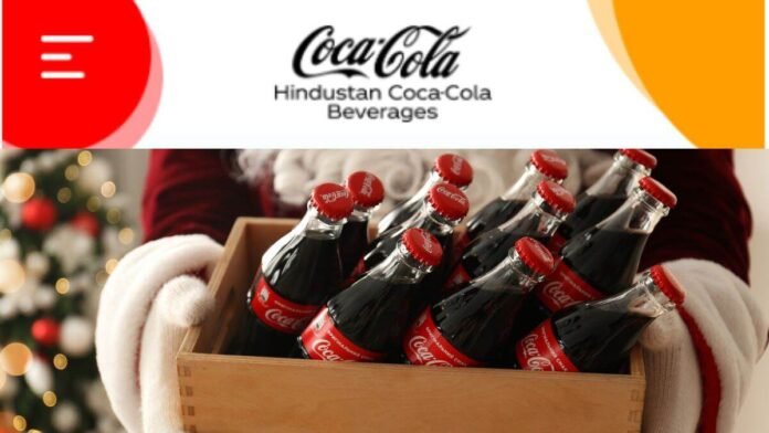 Coca-Cola promotional period